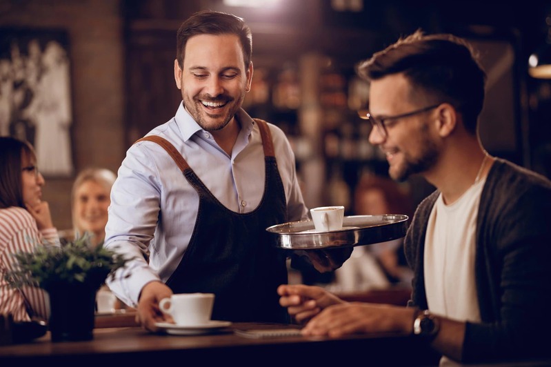 DIVENTARE UN “TECNICO DEI SERIVIZI BAR”