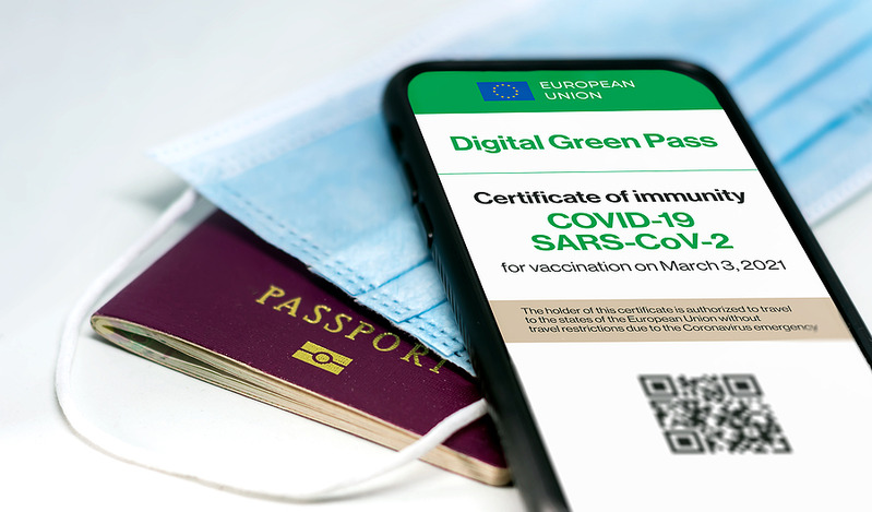 GREEN PASS, FIPE: “SERVE L’AUTOCERTIFICAZIONE PER