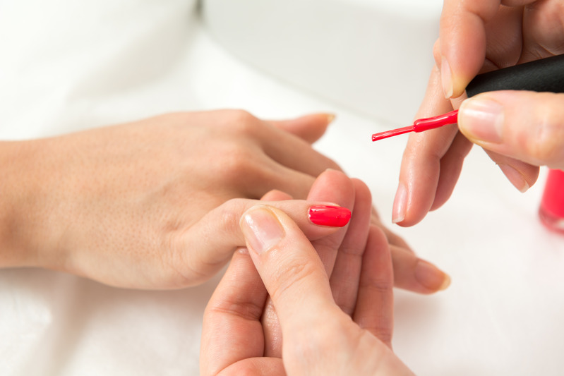 DALL’1 SETTEMBRE STOP ALL’USO DELLA SOSTANZA “TPO” NEI COSMETICI