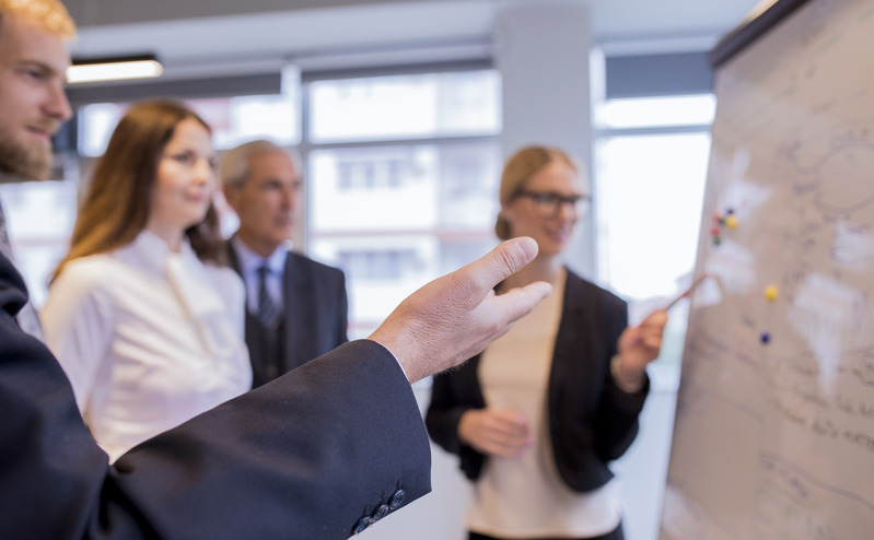 NUOVE PROPOSTE DI FORMAZIONE FINANZIATA PER LE IMPRESE