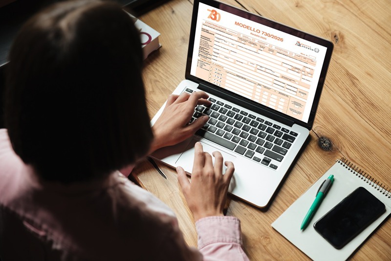MODELLO 730: LE NOVITÀ DEL 2026
