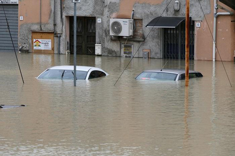 EMILIA ROMAGNA: UN AIUTO ALLE IMPRESE FEMMINILI DANNEGGIATE DALL’ALLUVIONE