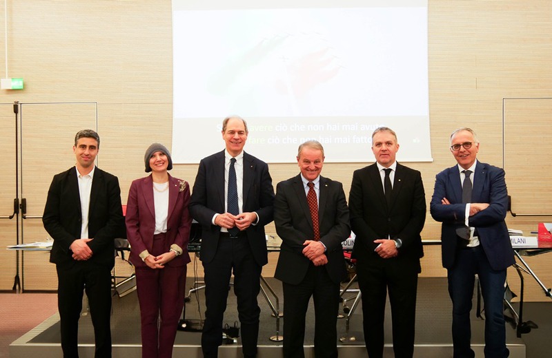 L’IMPRESA DI CONTINUARE: UNA QUESTIONE DI CONSAPEVOLEZZA E RELAZIONI