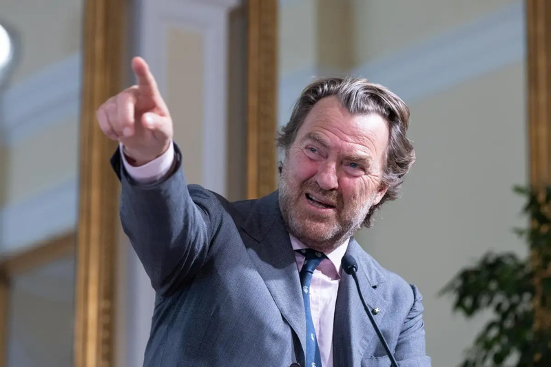 BOCCA RIELETTO PRESIDENTE NAZIONALE FEDERALBERGHI