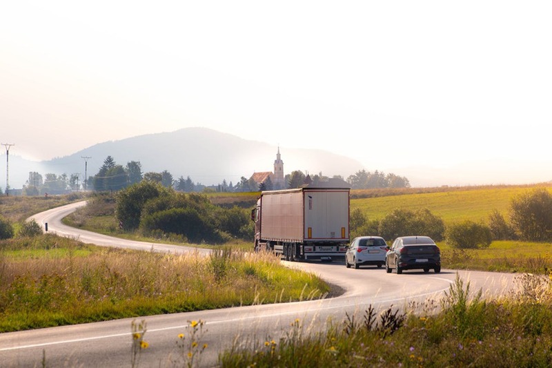 AUTOTRASPORTO MERCI: RINNOVO PARCO VEICOLARE