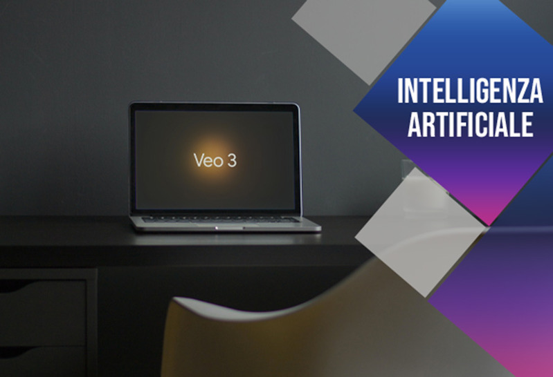 GOOGLE ABBATTE UNA NUOVA FRONTIERA NEI VIDEO GENERATI CON L’AI