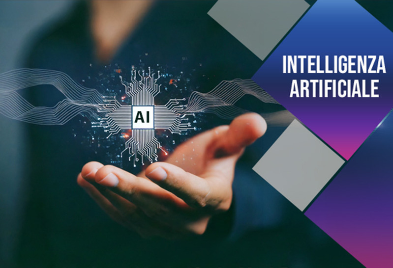 IA E IMPRESE: UTILIZZO RADDOPPIATO NEL 2025