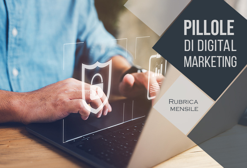 LA CYBERSICUREZZA ED IL MARKETING DIGITALE