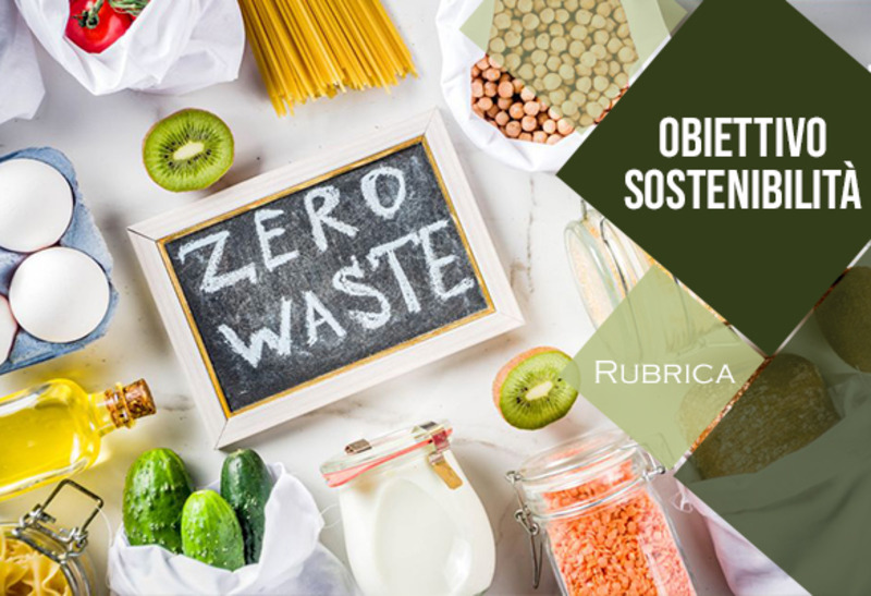 SUPERMERCATI “NUDI”: INNOVARE RIDUCENDO IMBALLAGGI E SPRECHI