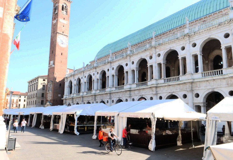 CRESCE L’ATTESA PER CIOCCOLANDOVI 2021 LA GRANDE FESTA DEL MIGLIOR CIOCCOLATO