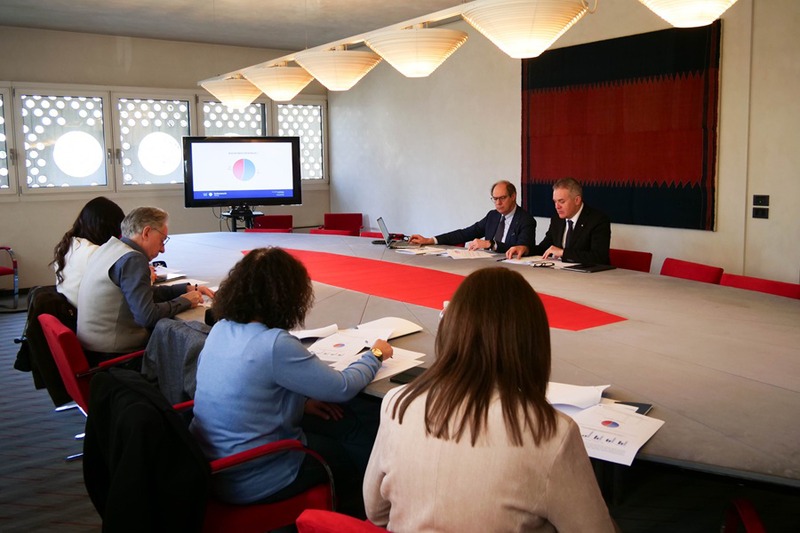 SICUREZZA IN CITTÀ: "SERVE PIÙ ATTENZIONE DA PARTE DELLE ISTITUZIONI"