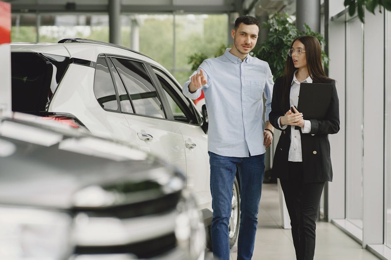 IL MERCATO VICENTINO DELL’AUTO FRENA, IN ATTESA DEGLI ECOINCENTIVI STATALI