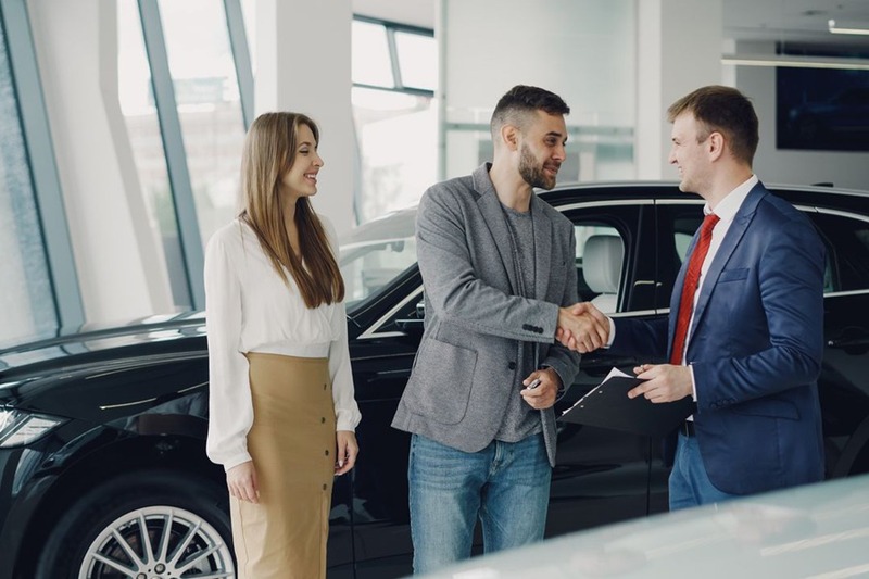 SETTIMO SEGNO PIÙ CONSECUTIVO PER IL MERCATO DELL'AUTO