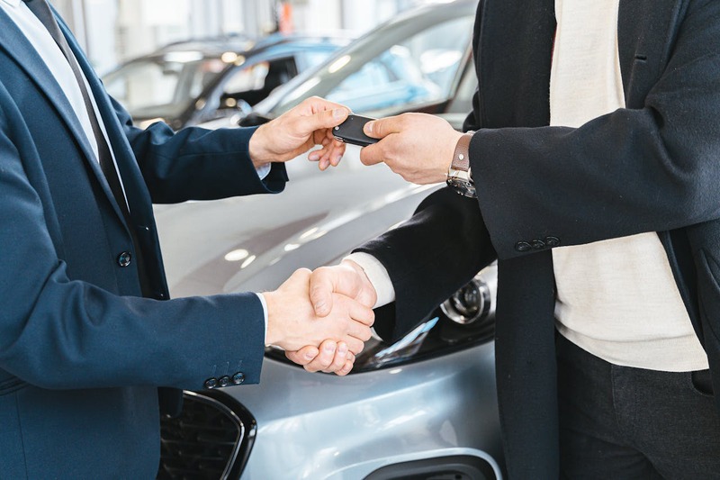 MERCATO DELL'AUTO IN FORTE CALO A GIUGNO