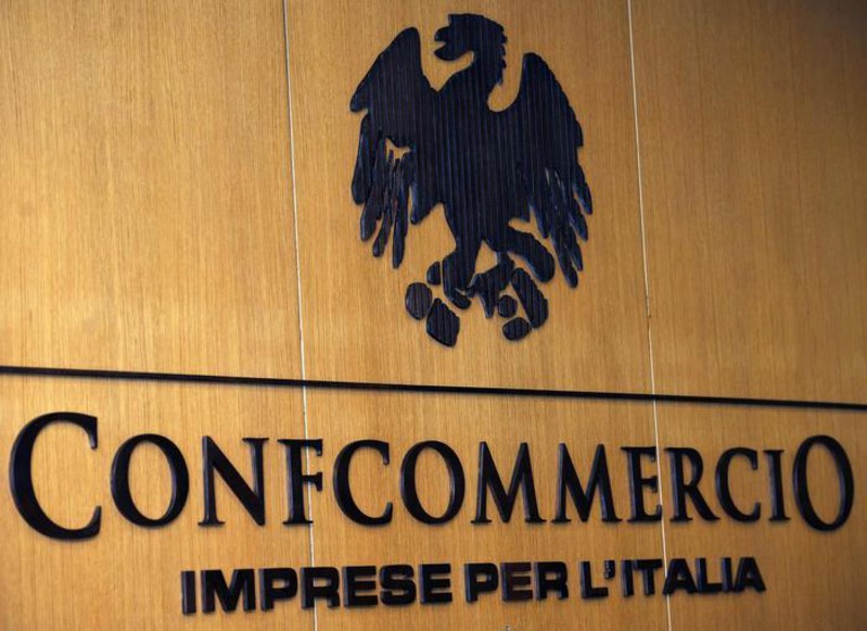 DEF: CONFCOMMERCIO, "LA PRIORITÀ È AGIRE PER LA CR