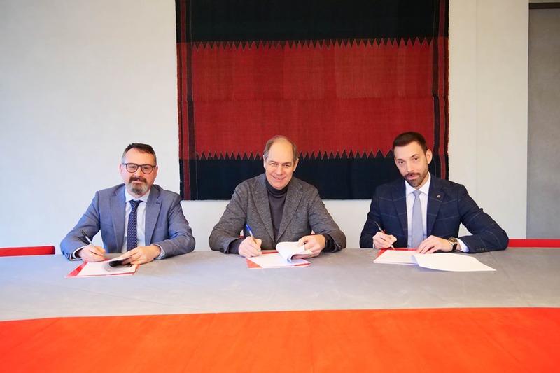 PAGAMENTI POS: SI RINNOVA L’INTESA TRA CONFCOMMERCIO VICENZA E BANCA SELLA