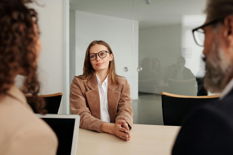 IL FUTURO DEL LAVORO? LO SCOPRONO I “DEEP TRENDS”