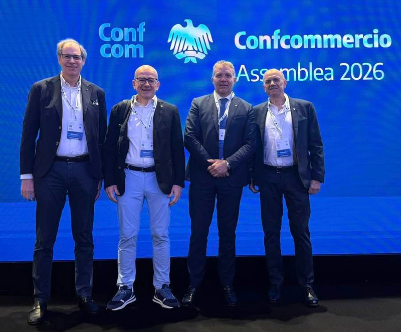 IL PRESIDENTE PICCOLO ALL’ASSEMBLEA NAZIONALE DI C