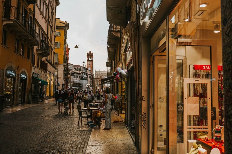 BANDO DISTRETTI DEL COMMERCIO: ECCO COME FUNZIONA