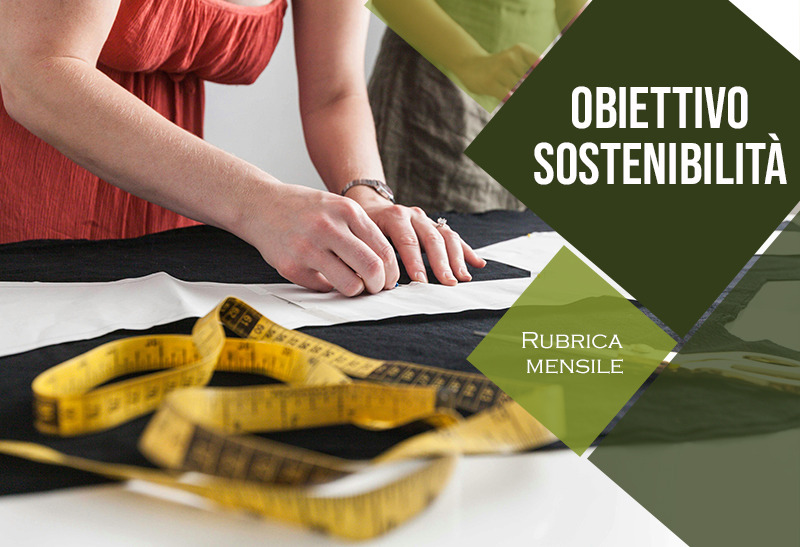 IL REGOLAMENTO ECODESIGN IMPATTA SULL’ABBIGLIAMENTO