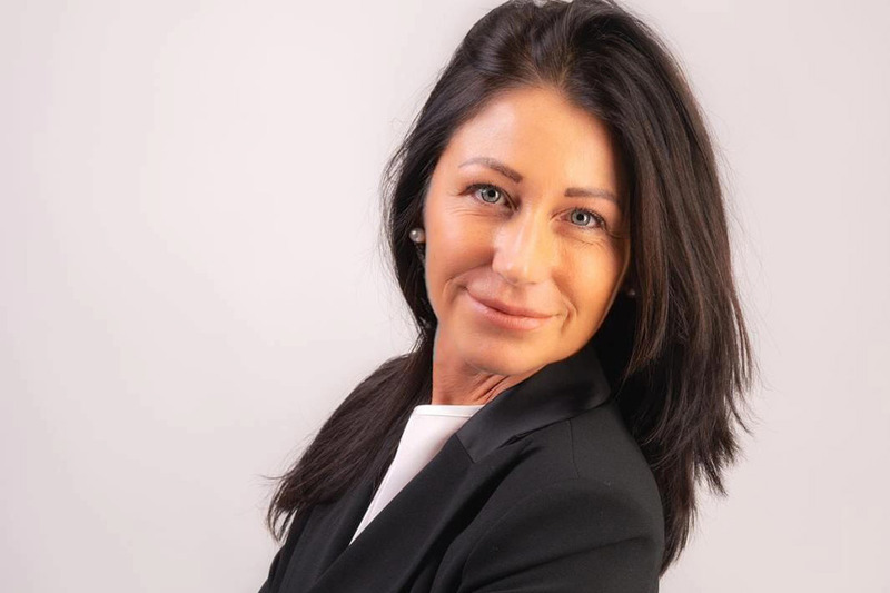 LA VICENTINA ELENA COSTA ELETTA COORDINATRICE DEL GRUPPO DONNE DI FIMAA NAZIONALE