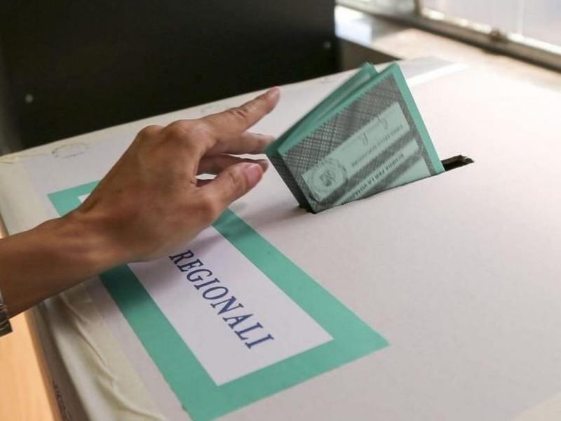 I RISULTATI DEL REFERENDUM E DELLE REGIONALI IN VENETO