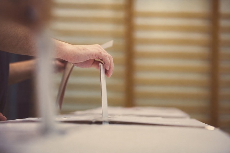 COMUNI AL VOTO: LE PRIORITÀ DEL TERZIARIO