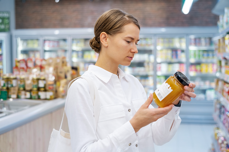 ULTERIORE PROROGA PER L'INDICAZIONE DI ORIGINE NELL'ETICHETTA DI ALCUNI PRODOTTI ALIMENTARI