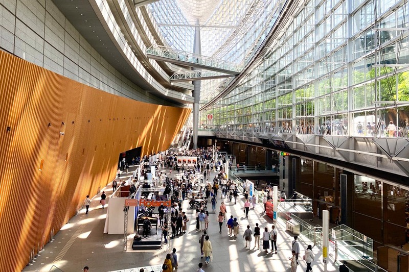 UN BANDO PER FAVORIRE LA PARTECIPAZIONE ALLE FIERE INTERNAZIONALI