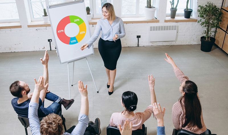 CON IL FONDO FOR.TE. LA FORMAZIONE PER I NEOASSUNTI È FINANZIATA AL 100