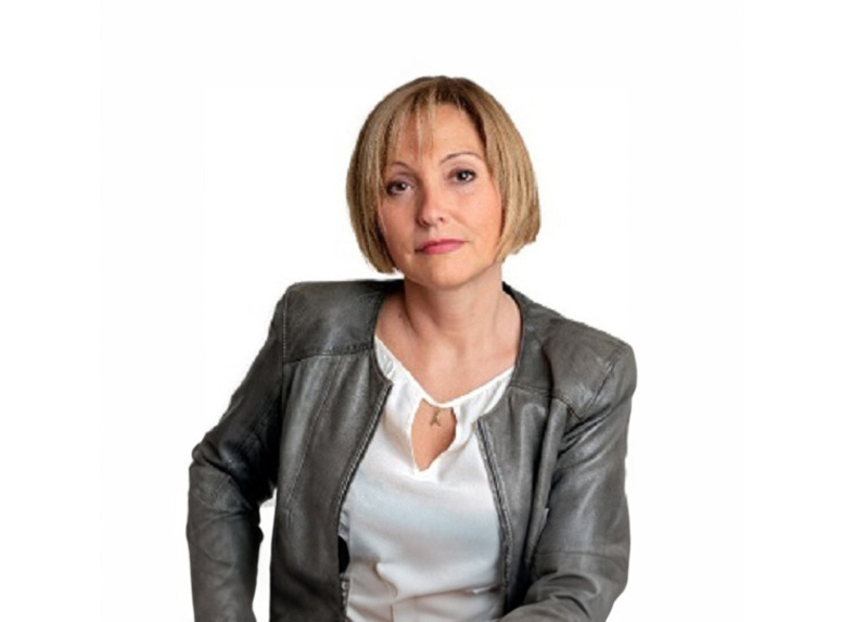 GIULIANA SAVOIA ELETTA PRESIDENTE DI ANCRA