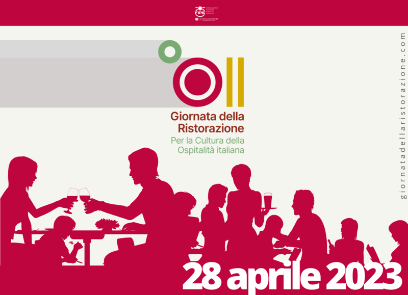 FIPE CONFCOMMERCIO VENETO CELEBRA LA GIORNATA NAZIONALE DELLA RISTORAZIONE