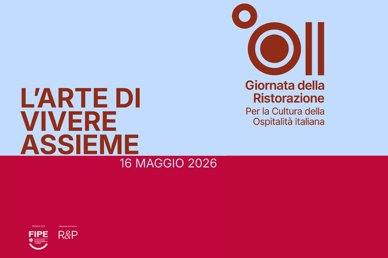 LA GIORNATA DELLA RISTORAZIONE VALORIZZA IL SETTORE E CELEBRA IL RISO
