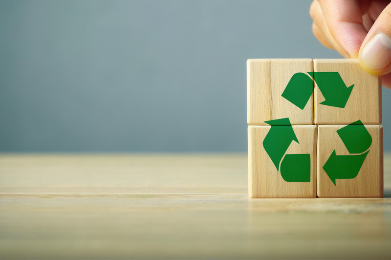 C’È IL DECRETO PER GARANTIRE INFORMAZIONI PIÙ CHIARE E TRASPARENTI SUI PRODOTTI GREEN