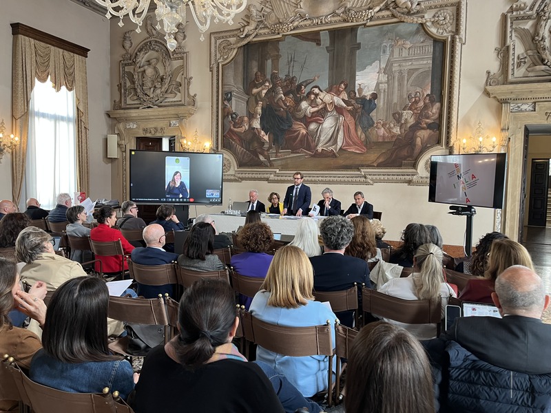 2026-2028 IN BASILICA PALLADIANA TRE GRANDI MOSTRE