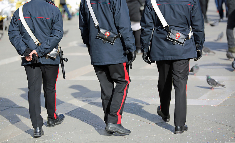 AD ARZIGNANO, UN INCONTRO 50ePIÙ CON I CONSIGLI DEI CARABINIERI PER EVITATE LE TRUFFE