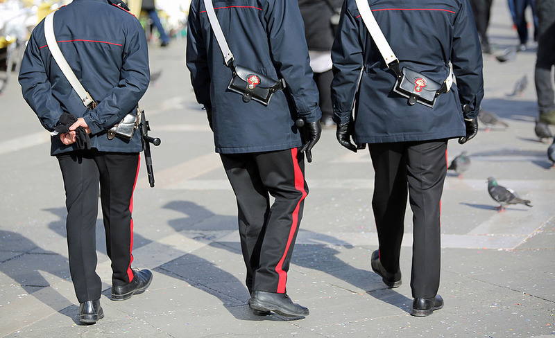 A SCHIO, UN INCONTRO 50ePIÙ CON I CONSIGLI DEI CARABINIERI PER EVITATE LE TRUFFE