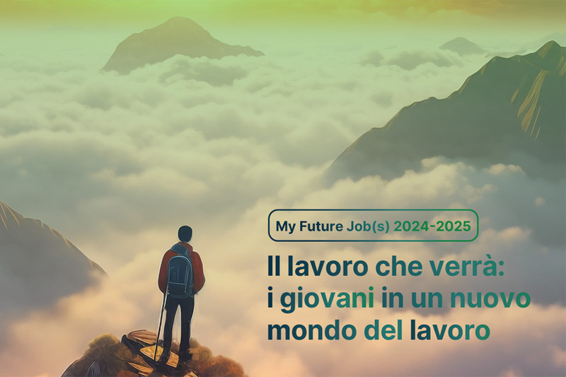 ALL’ESAC APPUNTAMENTO CON IL LAVORO CHE VERRÀ