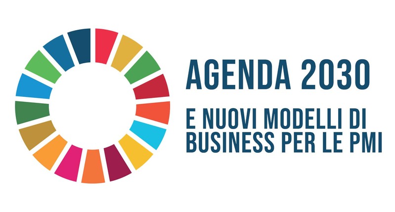 AGENDA 2030 E NUOVI MODELLI DI BUSINESS