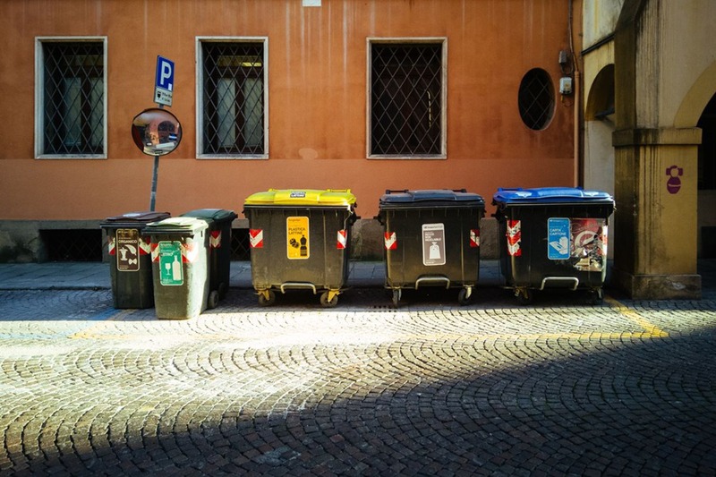 AUMENTO DELLA TARI: CONFCOMMERCIO VICENZA HA INCONTRATO VIAMBIENTE E I SINDACI