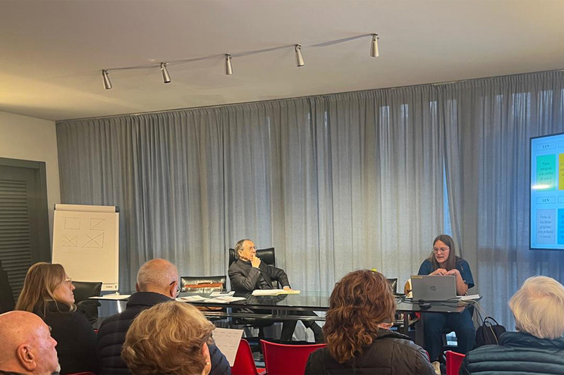 EDUCAZIONE ALIMENTARE, IL 4 FEBBRAIO UN INCONTRO IN CONFCOMMERCIO NOVENTA