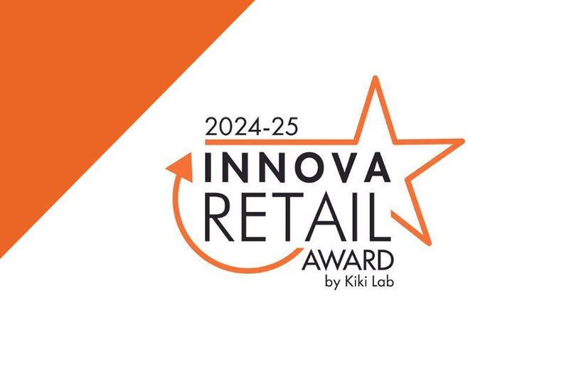 AL VIA LE CANDIDATURE AL PREMIO INNOVA RETAIL AWARD