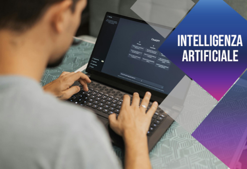 L’INTELLIGENZA ARTIFICIALE? PER GLI ADOLESCENTI È UN CONFIDENTE