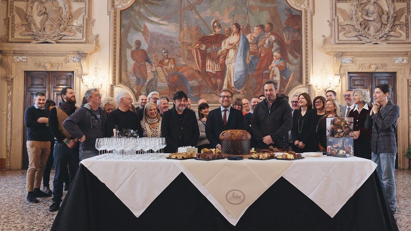 NATALE A VICENZA: PUNTATA SPECIALE DE “LA RACOLA”