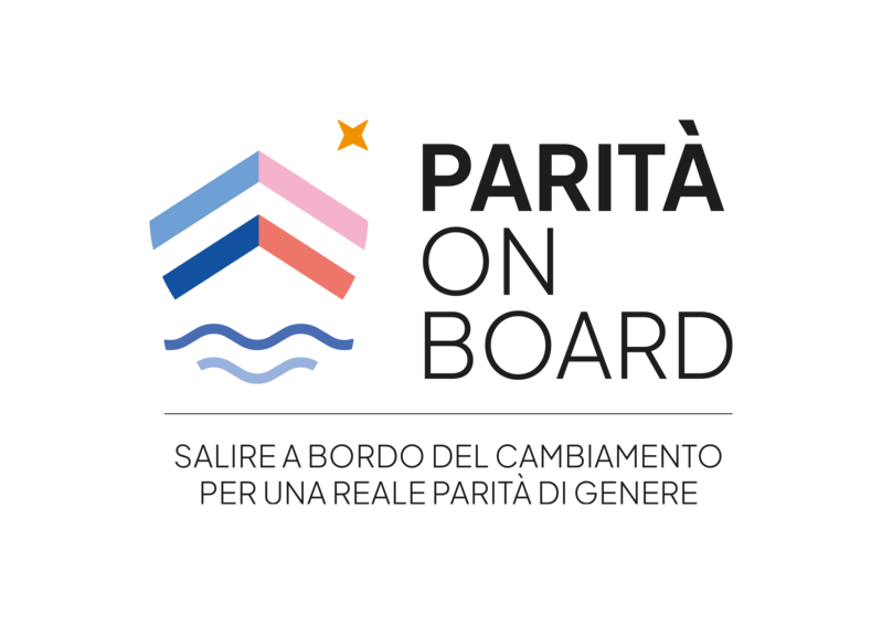 PARITÀ ON BOARD