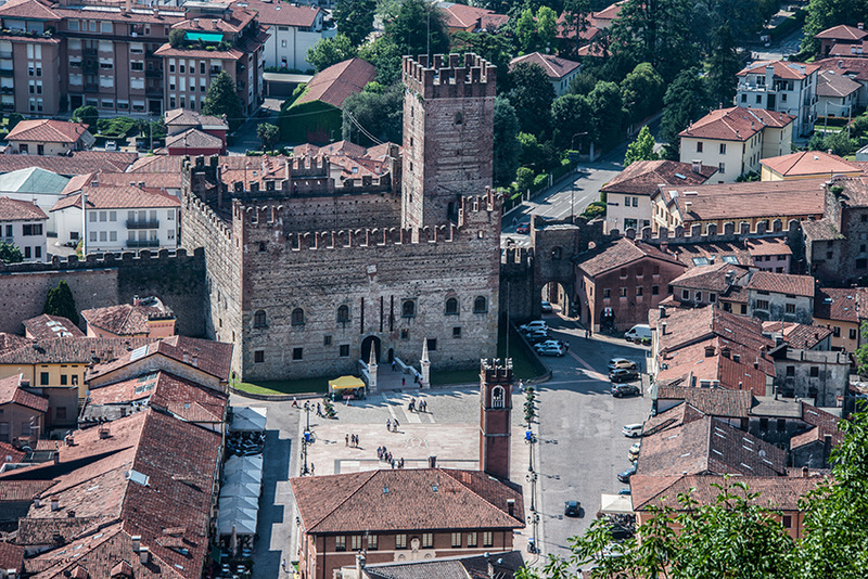 MAROSTICA: I CANDIDATI SINDACO A CONFRONTO CON LE IMPRESE