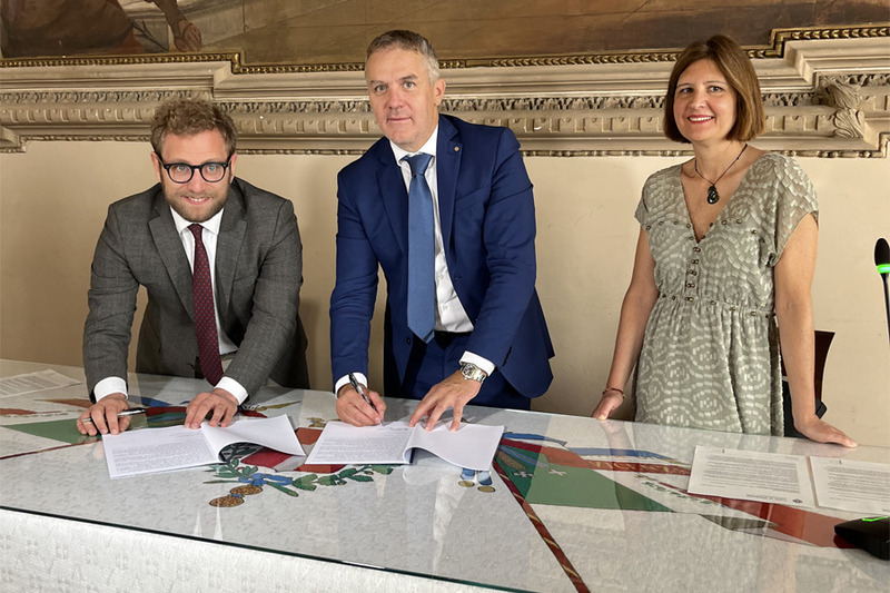 LA VICENZA DEL FUTURO NEL MASTERPLAN 2030