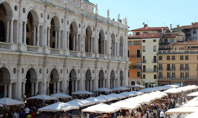 FIERA PRENATALIZIA E DELL’EPIFANIA A VICENZA, PUBBLICATO L’AVVISO