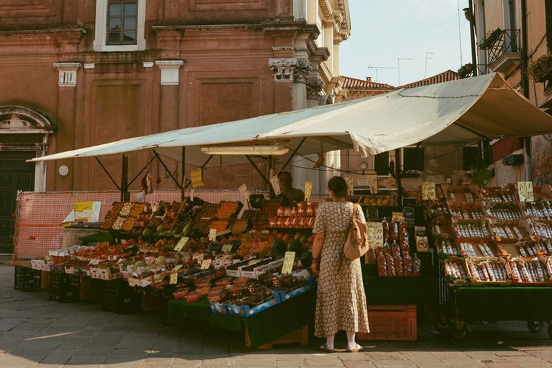 MERCATI RIONALI, 1 MILIONE AI COMUNI PER AMMODERNARLI