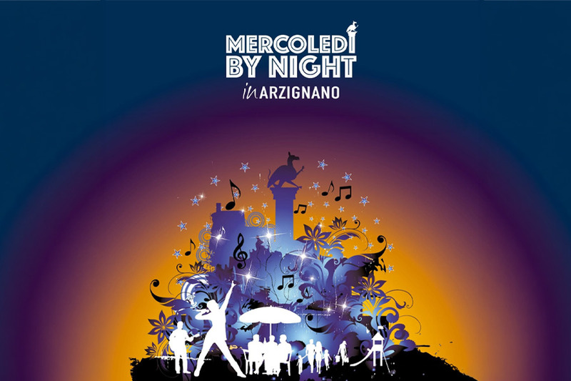 MERCOLEDÌ BY NIGHT ARZIGNANO: I NUMERI CONFERMANO IL SUCCESSO